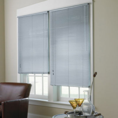 horizontal blinds jcpenney home™ 1 UMMZCQJ