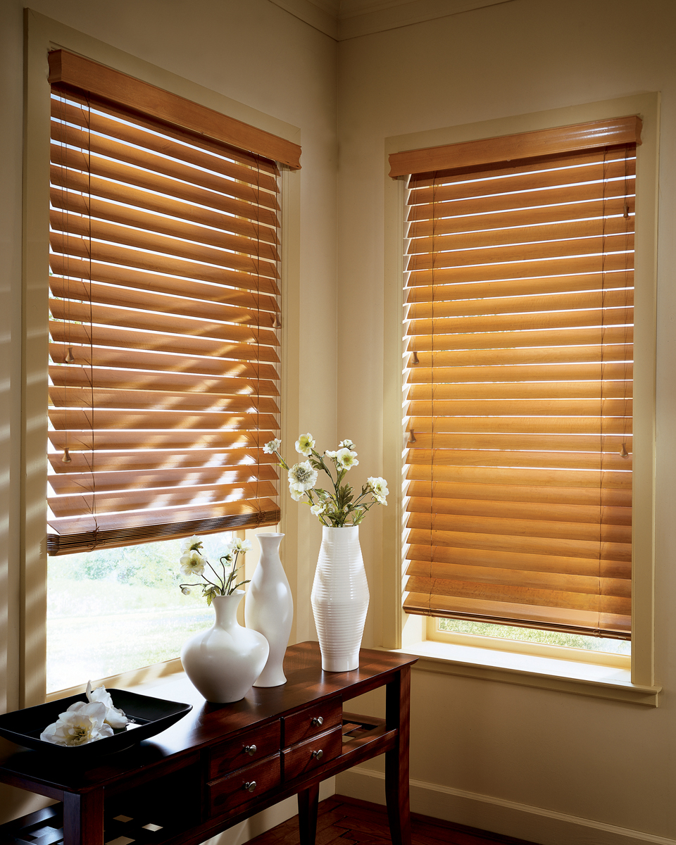 horizontal blinds parkland™ reflections® with cordlock MBRJRNY