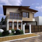 house design ideas space frame house design simple exterior home designs RKFLIQU