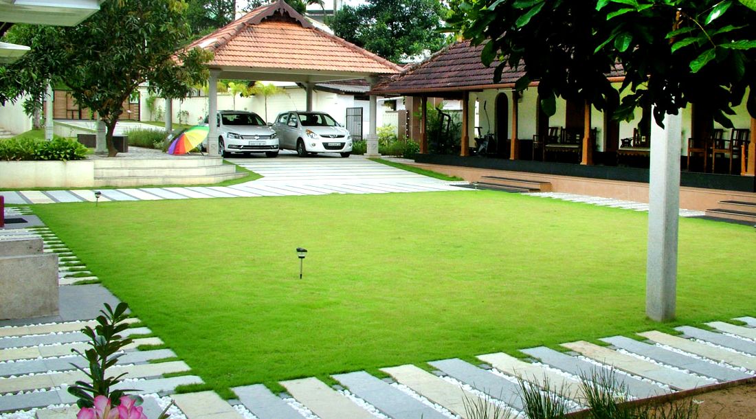 house garden designs in kerala kerala home garden design EVCGLBQ