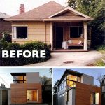 house renovation ideas - 17 inspirational before u0026 after projects // this DOFSPSI