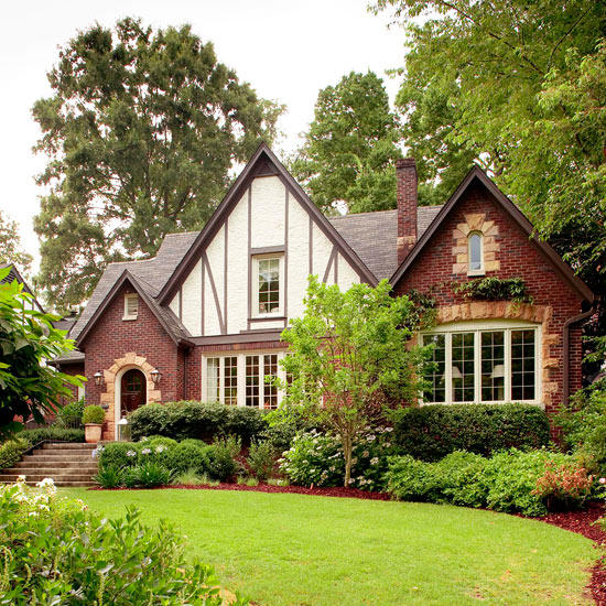 house styles home exterior ERZNCRJ