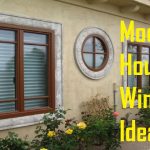 house window design house window designs ideas - modern house windows OZZWLWS