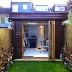 how much value does a garden office add to your property? UUUBXRC