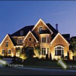 how to install low voltage outdoor landscape lighting - lighting techniques BMQTFDS