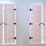 how to make indoor shutters - create and babble TZTQUQR
