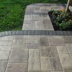 how to make stamped concrete less slippery SYJYRCR