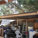 how to put a simple shed | perfect patio roof cover for JUKQTGT