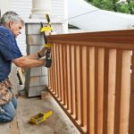 how to repair split porch railing | this old house VWDVUOM