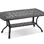 huge choice of garden tables IONPIRQ