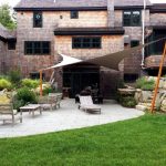 image of: backyard canopy patio awnings WWBZBIV