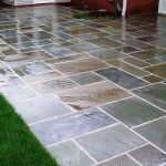 image of: bluestone pavers ideas OEUNVAM