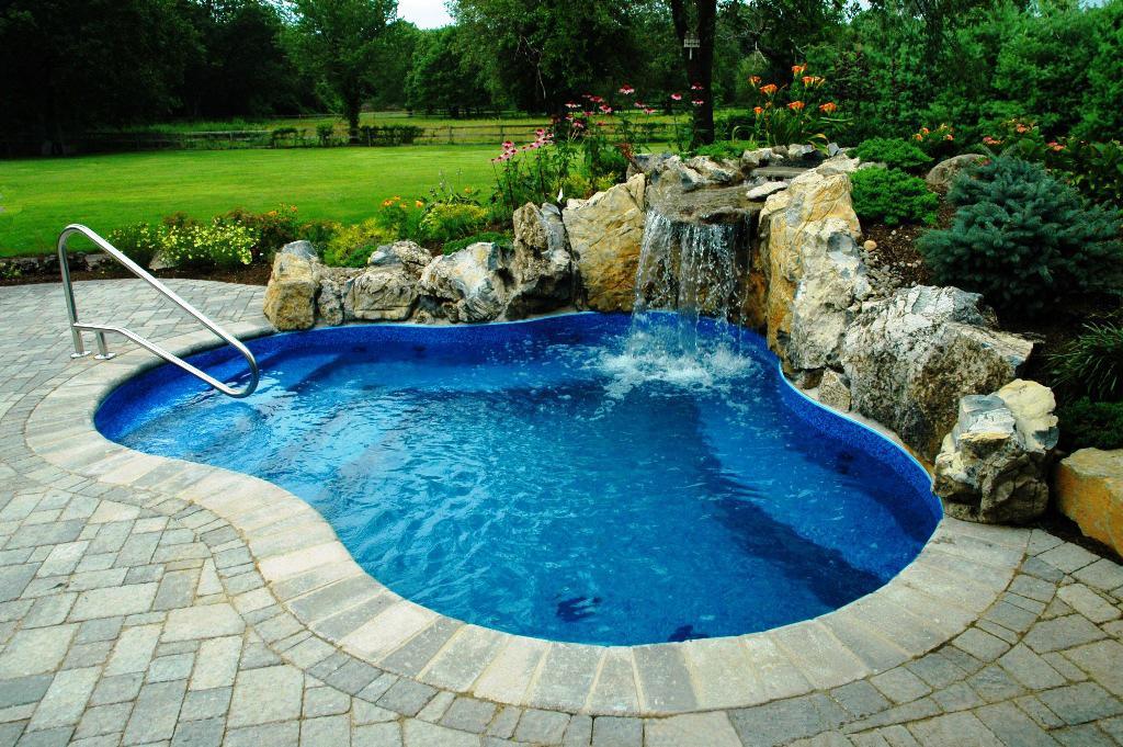 image of: small inground pools for small spaces GTHKTOF