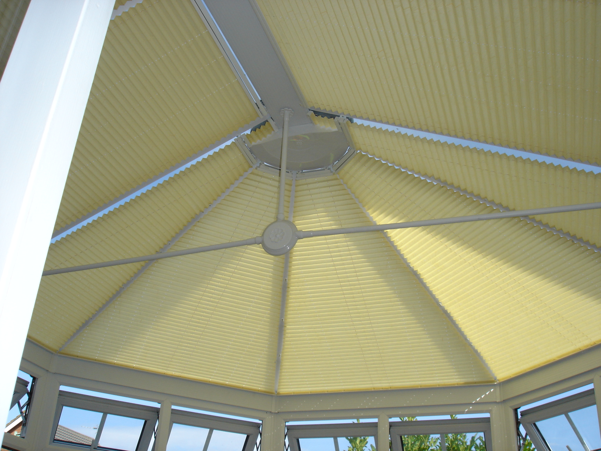 images of conservatory roof blinds WLRINAW