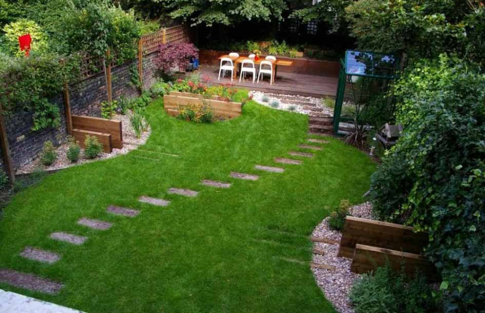 incredible simple garden ideas for backyard garden design garden design  with LLFNDUD