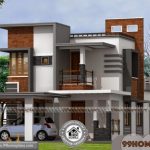 indian house front elevation designs | two story duplex home pictures HJHCKFZ
