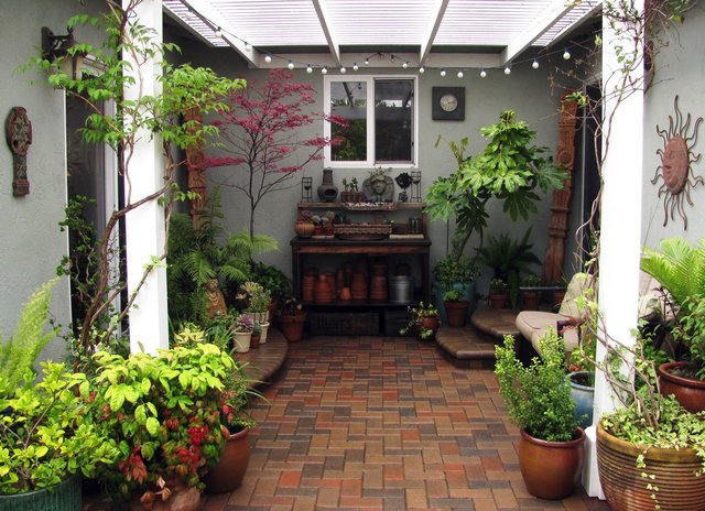 indoor gardens advantages of indoor gardening NGCKWCN