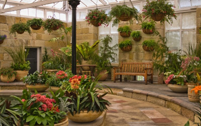 Tips for managing indoor gardens