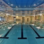indoor swimming pools in bratislava - golem central KRFOBUM