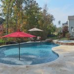 inground pools concrete pools are the only completely customizable pool type, offering a WXFGALM