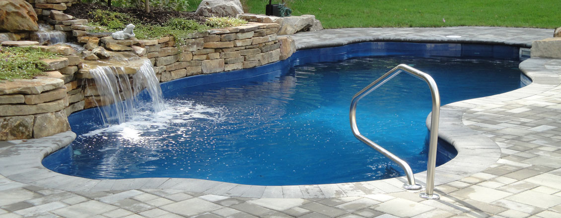 How to Install Inground Pools