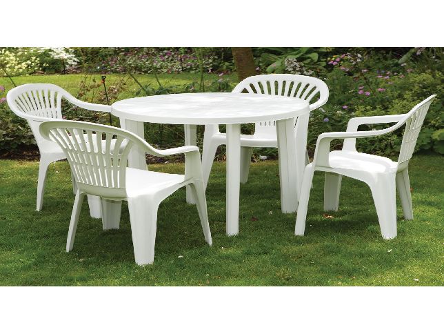 interesting white resin patio chairs and awesome plastic patio furniture  gallery QRHJYXU