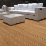 is bamboo decking any good? - the pros u0026 cons GDFQAYJ