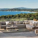 italian garden furniture - italian outdoor furniture | ethimo JSYKWPK