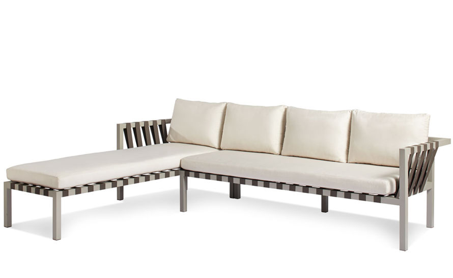 jibe outdoor sectional sofa QUGTORN