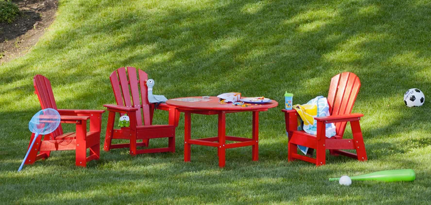 kids outdoor furniture kids indoor - outdoor furniture KCNKKSL