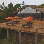 kings river deck house | eureka springs, arkansas LLRNIHL