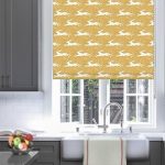 kitchen blinds kitchen · patterned ... GOZUPKC