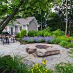 landscape design ideas 16 simple but beautiful backyard landscaping design ideas YSKGHPF