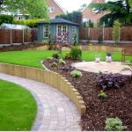 landscape garden design west midlands DLVHFBE