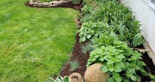 landscape ideas fabulous front yard lanscaping ideas on a budget GIJLRPP