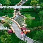 landscaping design miami valley hospital landscape design YJMFHBZ