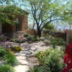 landscaping designs garden walkway walkway and path casa serena landscape designs llc las SKQGYMW