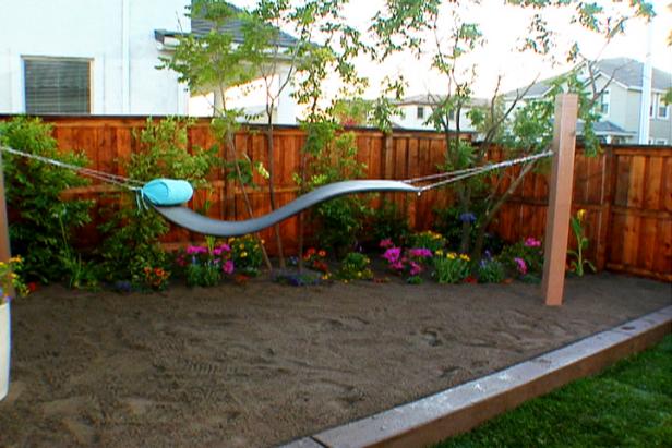 landscaping ideas for backyard dycr310h_byl-45-hammock-and-sand-bed_s4x3 GUUTJHI