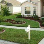 landscaping ideas for front yard decor of simple front yard landscaping ideas front yard landscaping for NLQJACK