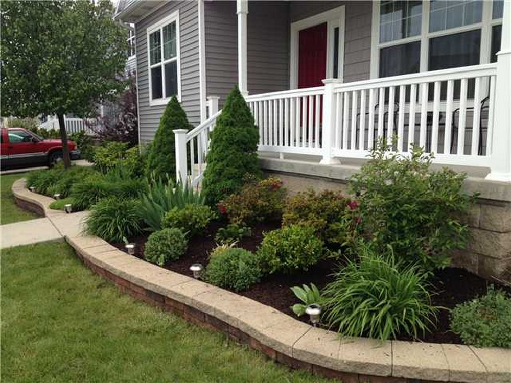 landscaping ideas for front yard front-yard-landscape (41) CYHPUTA