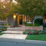 landscaping ideas for front yard landscaping ideas for front yards. 1. cheap landscaping ideas GMZNKXF