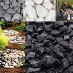 landscaping rocks near me. where to get the best landscaping rocks near YYVRYWD