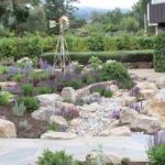 landscaping with rocks 20 rock garden ideas that will put your backyard on the map GNOZAFH