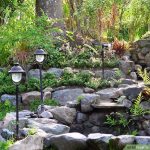 landscaping with rocks orlando landscaping with boulders and rocks UIVPMFW