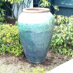 large garden pots garden pots cheap outdoor planter pots cheap large planters for outdoors SKRVXNA