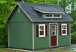 large sheds check out the newest addition to our garden shed line. the garden YYHLKOB