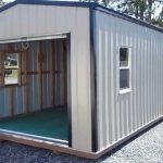 large sheds cool sheds large portable buildings explained JLLTMCB