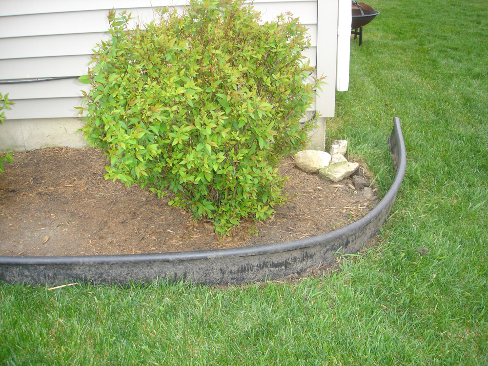 Knowing a little about Lawn Edging