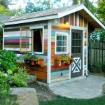 livable sheds | cost of building a shed | shed kits ONLBVOA