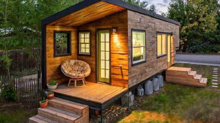 livable sheds guide and ideas - sheds-huts-treehouses QOHLJJJ